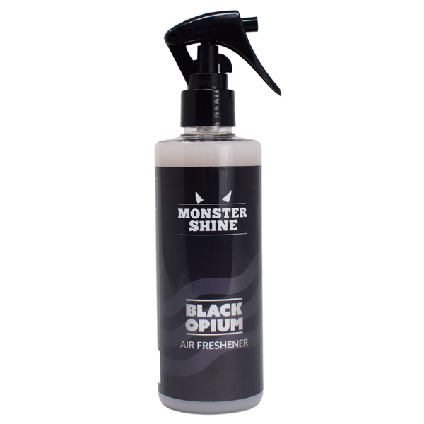 Black opium shine hotsell