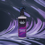 Ultraviolet Air Freshener - Odour Neutralising