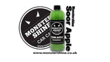 Soor Apple Shampoo - Monstershine Car  Care