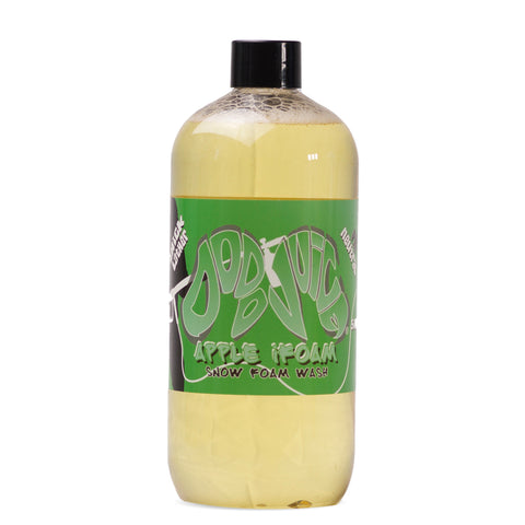 Dodo juice Apple iFoam Snow Foam 500ml - Monstershine Car  Care