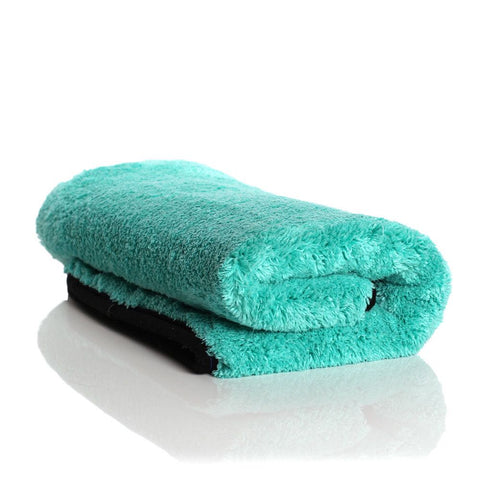 Aqua Absorber Drying Towel - Monstershine Car  Care