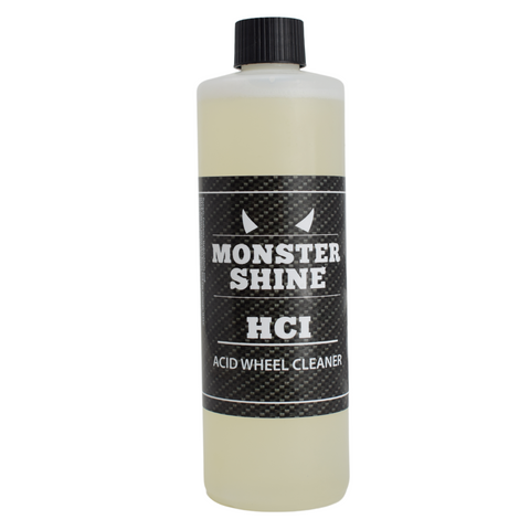 HCL Acid Wheel Cleaner