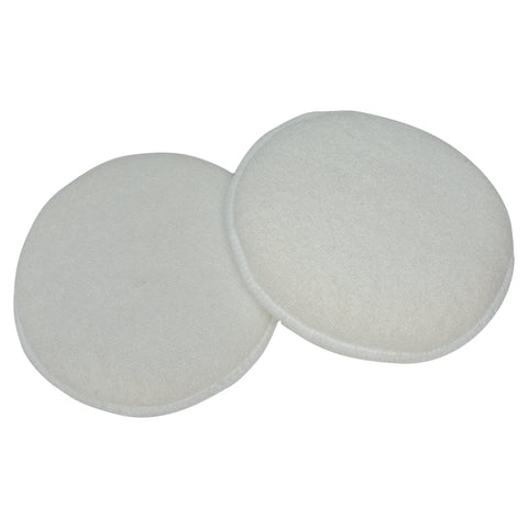 Terry Cloth Applicator Pads twin pack - Monstershine Car  Care