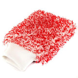 Microfibre Wash Mitt - Monstershine Car  Care