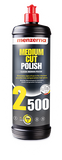 Menzerna Medium Cut Polish 2500 - Monstershine Car  Care