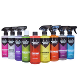 Pro Valet Kit 9x500ml Bottles - Now £50.00 Was £90