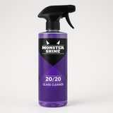 20/20 No Haze Glass Cleaner Monstershine car care