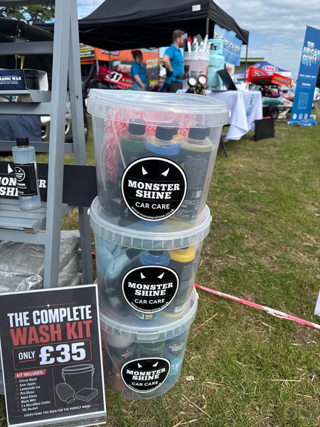 wash kit