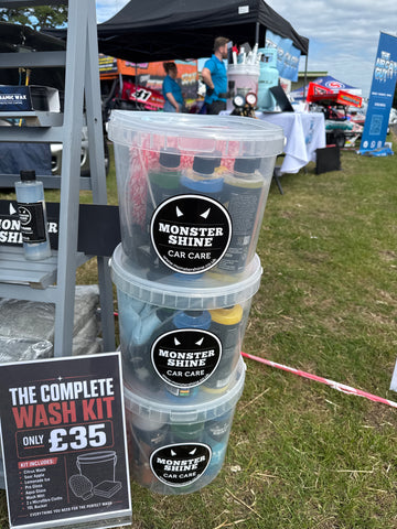wash kit