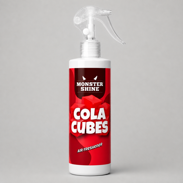 Cola Cubes Air Freshener - Odour Neutralising