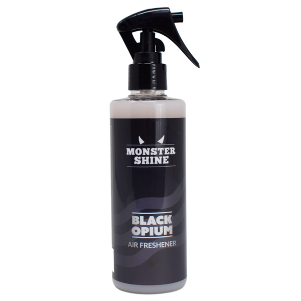 Black Opium Air Freshener - Odour Neutralising