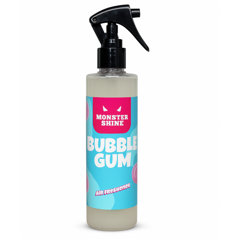 Bubblegum Air Freshener - Odour Neutraliser