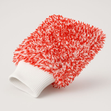 Chenille Wash Mitt