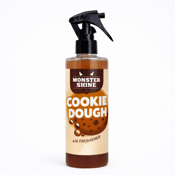 Cookie Dough Air Freshener - Odour Neutralising