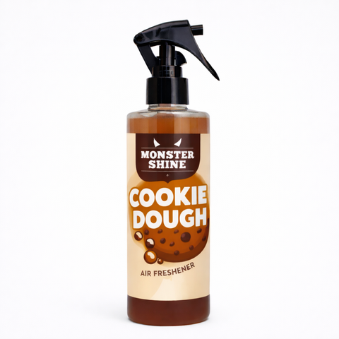 Cookie Dough Air Freshener - Odour Neutralising
