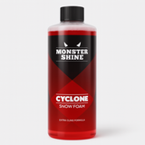Cyclone Snow Foam