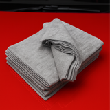 Edgeless Microfibre Cloths – Pack of 36