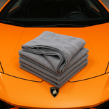 Edgeless Microfibre Cloths – Pack of 36