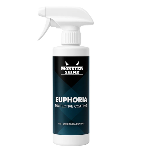 Euphoria Protective Coating - Transcendence Coatings