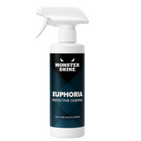 Euphoria ceramic coating 250ml