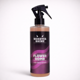 Flower Bomb Air Freshener - Odour Neutralising