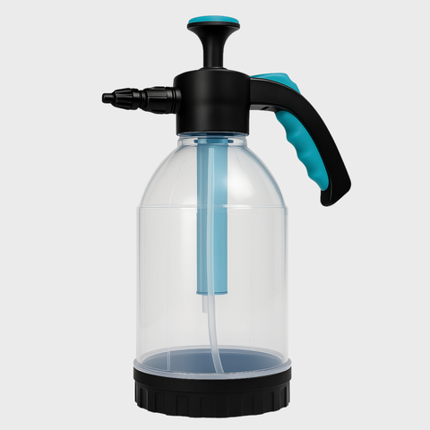 Foam Sprayer Hand Pump Foam Sprayer  