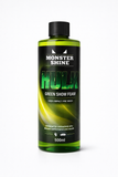 HULK GREEN SNOW FOAM