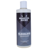 GlossLock Sealer Glaze monstershine car care 