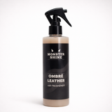 Ombré Leather Air Freshener - Odour Neutralising monstershine car care 