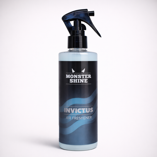 Invictus Air Freshener Odour Neutralising monstershine car care