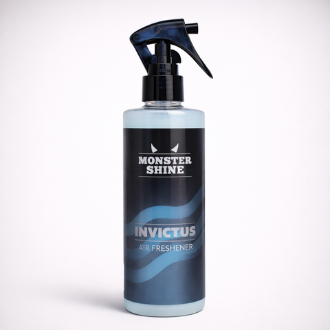 Invictus Air Freshener Odour Neutralising monstershine car care