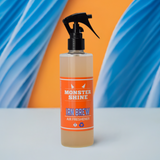 Irn Bru Air Freshener - Odor Neutralizer with the Iconic Scent of Scotland's Favorite Soft Drink"