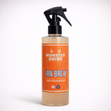 Irn Brew Air Freshener - Odour Neutraliser monstershine car care