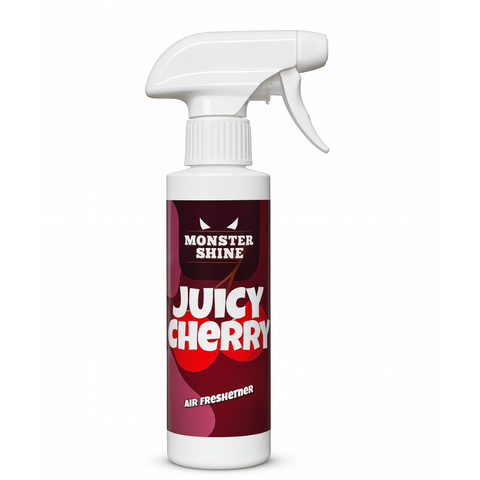 Julcy cherry air freshener 250ml