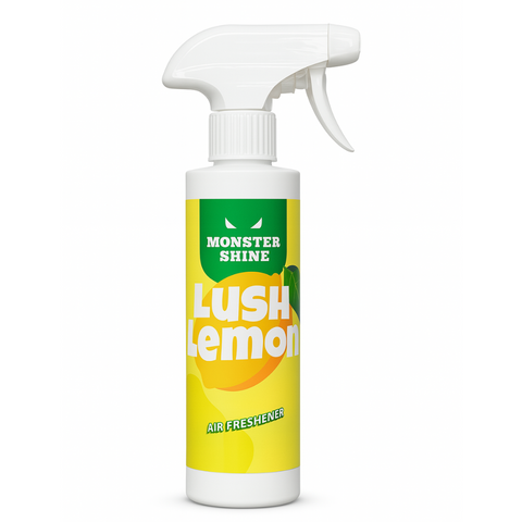 Lush Lemon air freshener 250ml