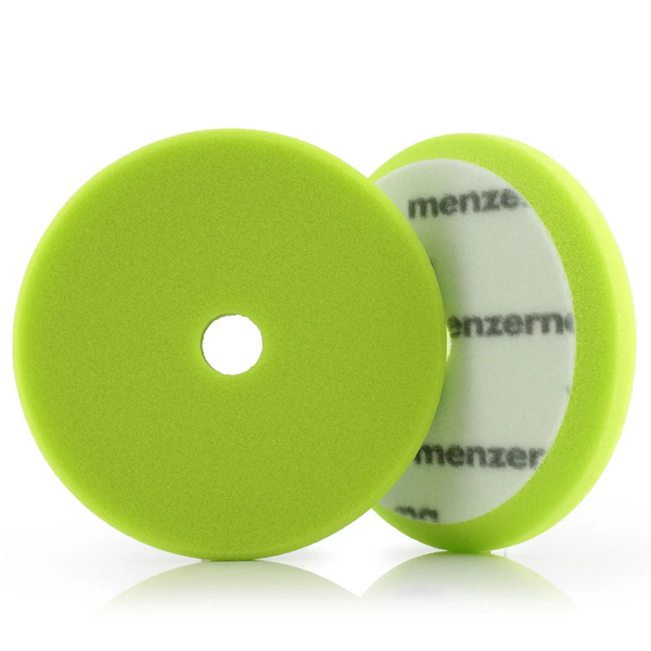 Menzerna Foam Pad - Green Soft Cut 