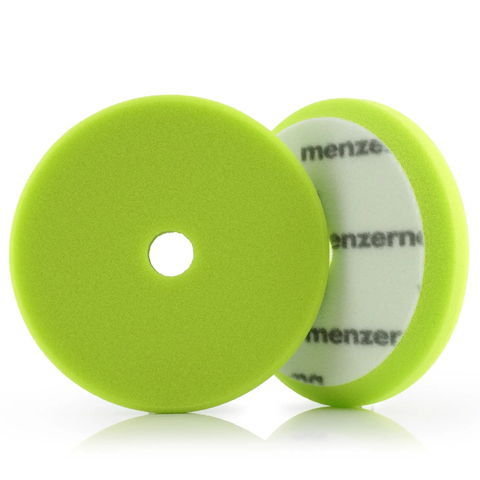 Menzerna Foam Pad - Green Soft Cut 