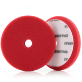 Menzerna Foam Pad - Red Heavy Cut