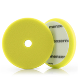 Menzerna Foam Pad - Yellow Medium Cut