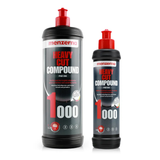 Menzerna 1000 Heavy Cut Compound 