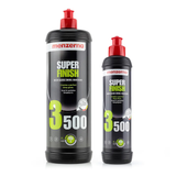 Menzerna 3500 Super Finish