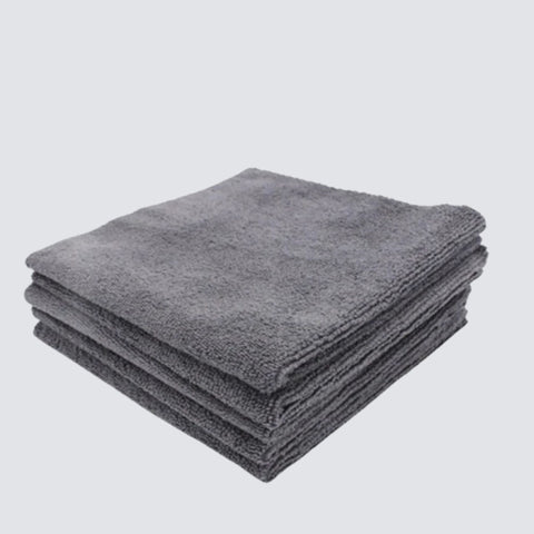 Premium Edgeless Series Microfibre Cloths  (36 Pack)