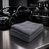 Premium Edgeless Series Microfibre Cloths  (36 Pack)