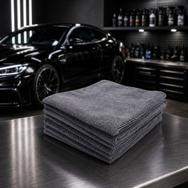 Premium Edgeless Series Microfibre Cloths  (36 Pack)