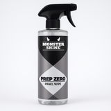 Prep Zero Panel Wipe