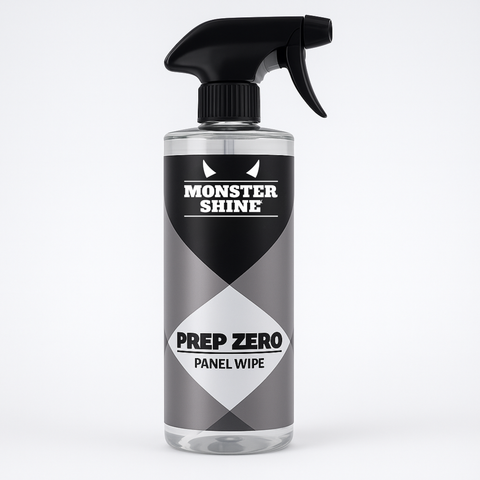 Prep Zero Panel Wipe