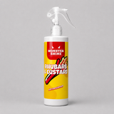 Rhubarb & Custard Air Freshener – Odour Neutralising