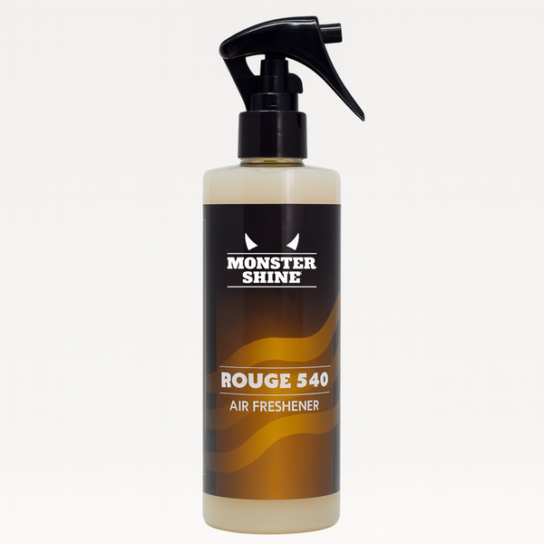 Rouge 540 Air Freshener - Odour Neutralising