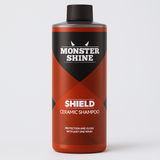 Shield Ceramic Car Shampoo 