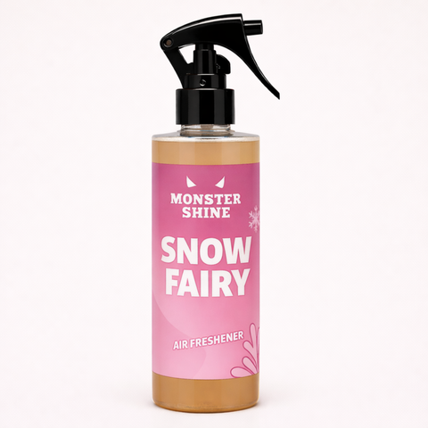 Snow Fairy Air Freshener - Odour Neutralising 250ml